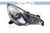 JOHNS 23 08 10-2 Headlight